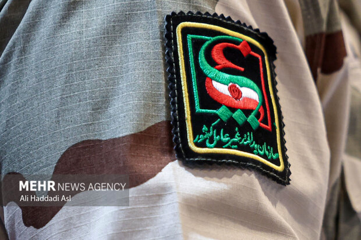 گزارش عملکرد پدافند غیرعامل در جنگ ۱۲ روزه به امیر موسوی