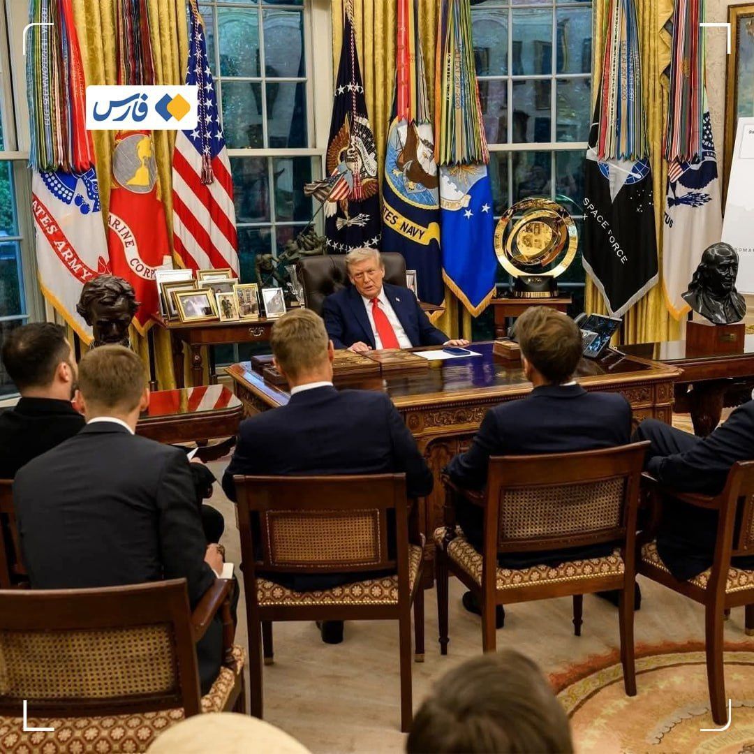 خبر مهم ترامپ از جنگ جدید/ احتمال حمله به خاک ونزوئلا ؟