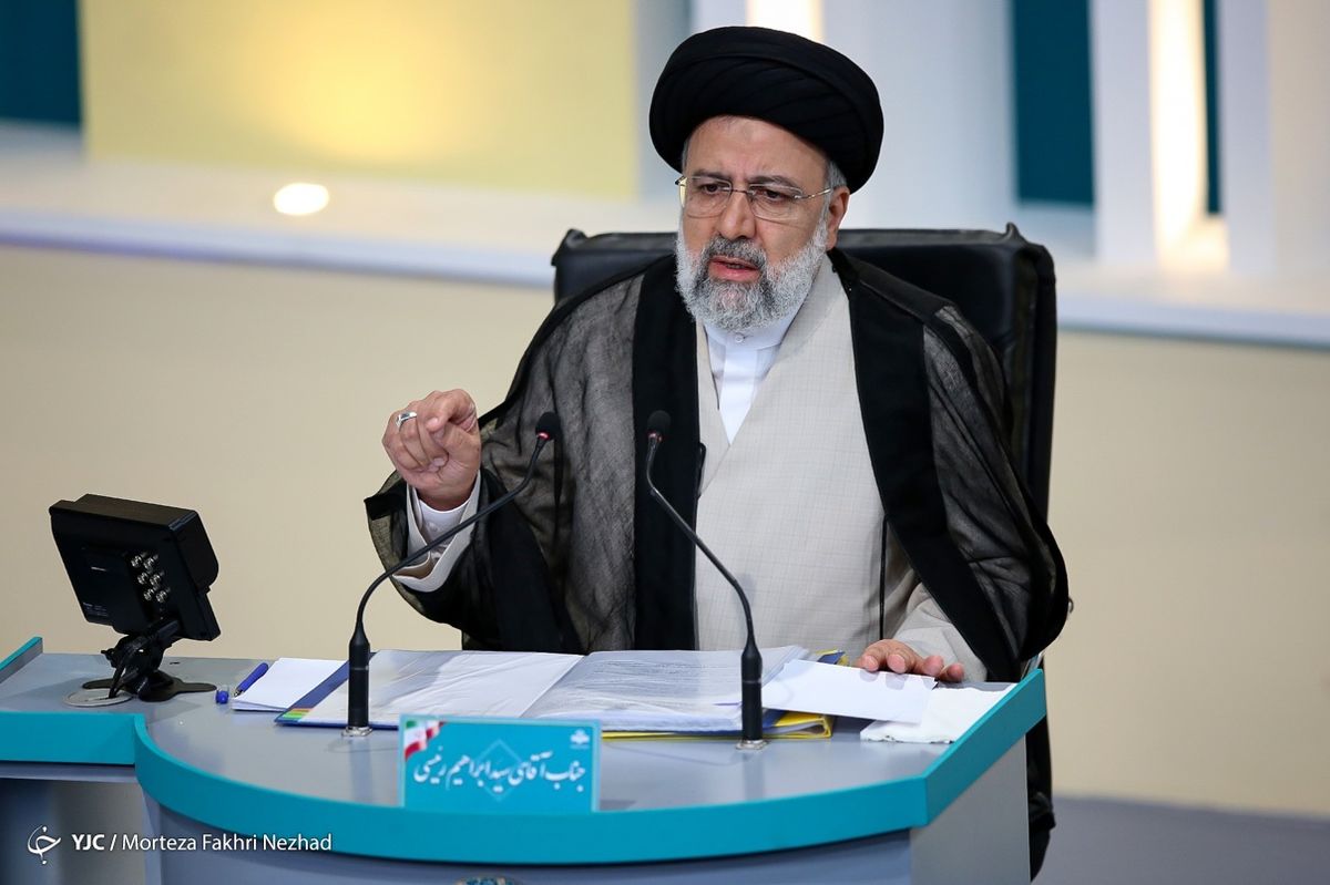 وعده رئیسی درباره قیمت خودرو