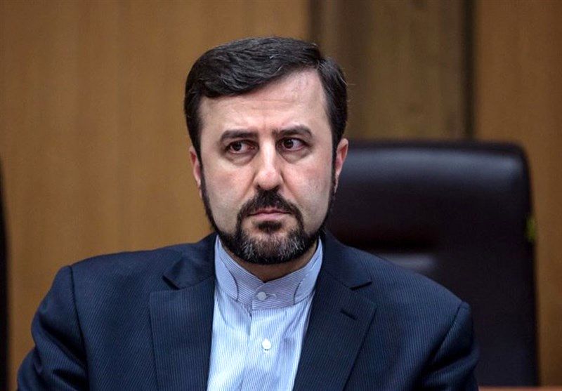  غریب‌آبادی:  هزار زندانی در دیگر کشورها داریم