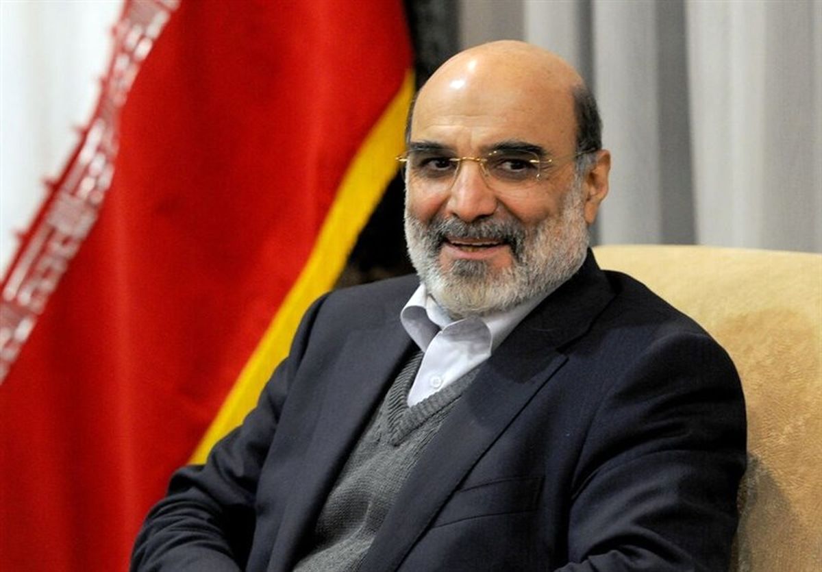 آغاز بهکار مدیرعامل جدید هلدینگ پتروشیمی خلیجفارس