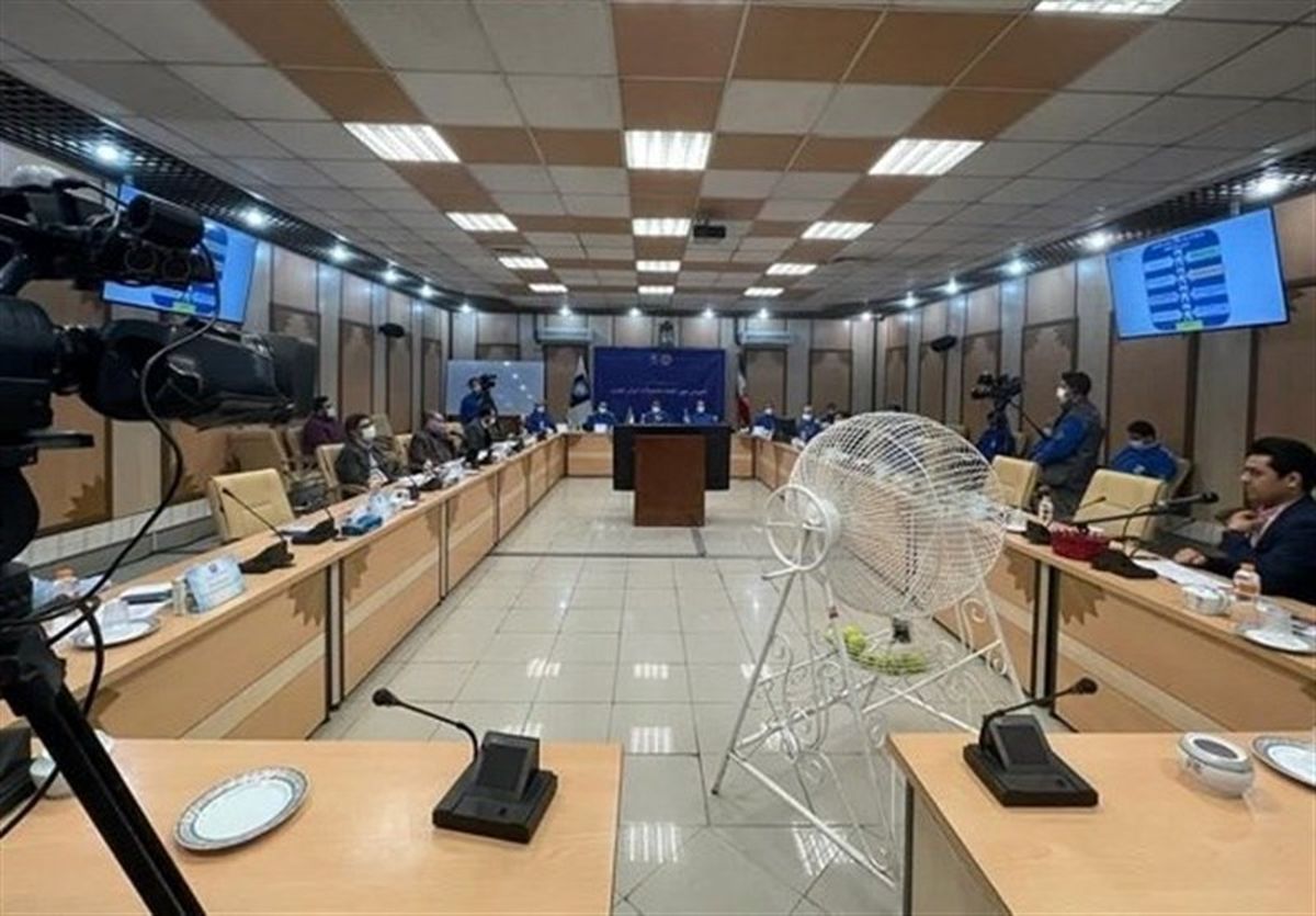 فوری؛ اسامی برندگان خوش شانس ایران خودرو اعلام شد | لینک ورود به سایت رسمی ایران خودرو برای دریافت نتایج قرعه کشی  