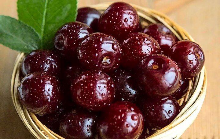 فواید شیرین یک میوه ترش برای قلب