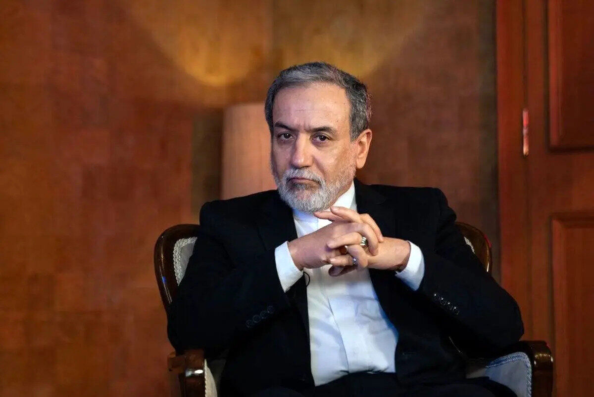 عراقچی: بار دیگر دیپلماسی را به اروپا پیشنهاد میدهم