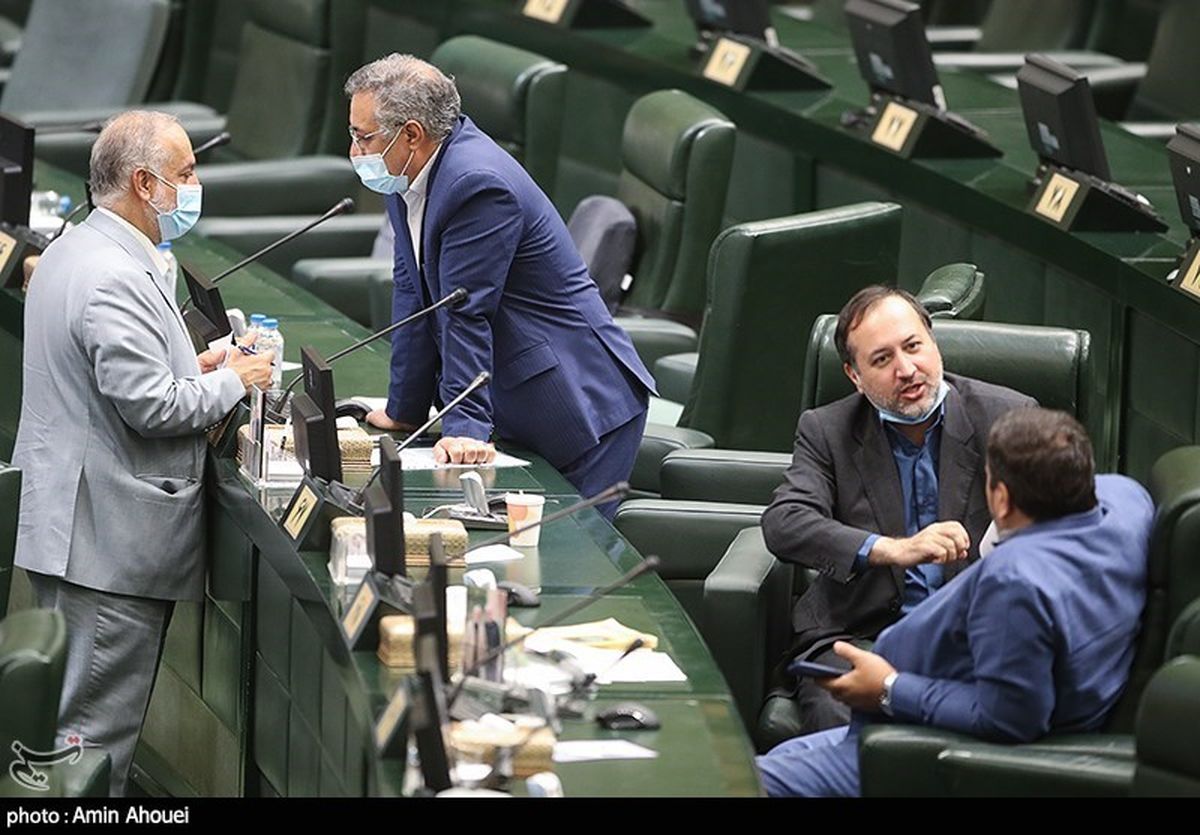 طرح مجلس برای ایجاد مشوق‌ برای بهینه‌سازی کارخانه‌های سیمان