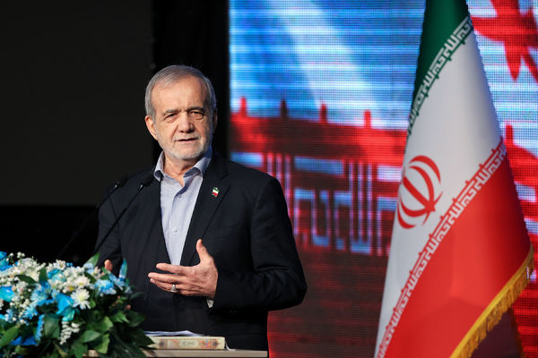 پزشکیان: مخالفت با دانش، مسیر رشد را مختل و باعث عقب‌ماندگی می‌شود