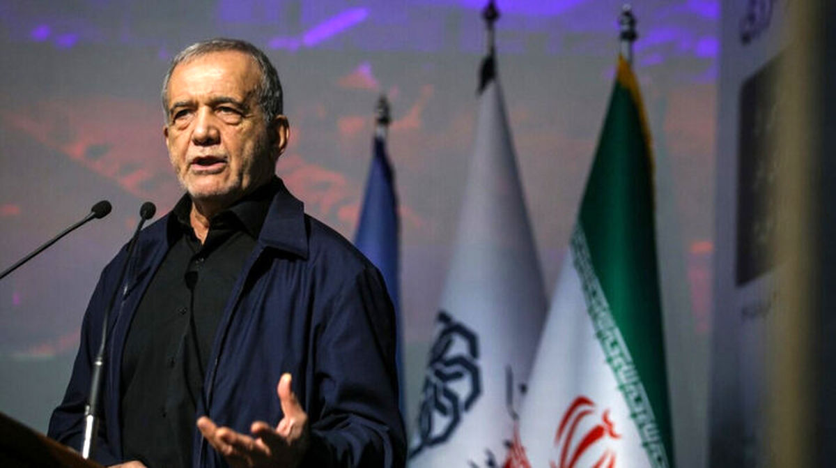 رئیس جمهور: ما مسلمان‌ها در مقابل ظلم و قلدری سر خم نخواهیم کرد