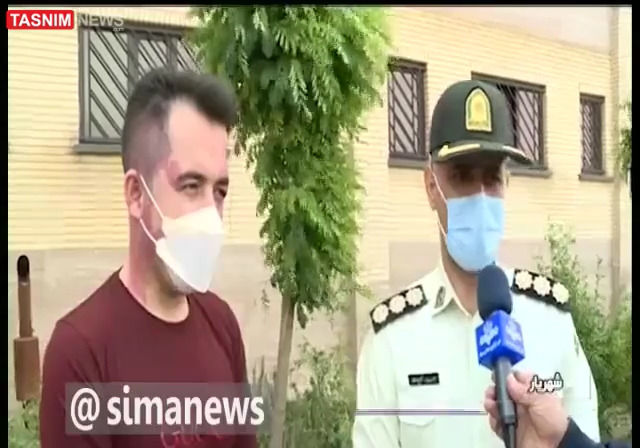انهدام باند سارقان زورگیر در لباس مسافر و مسافرکش +فیلم