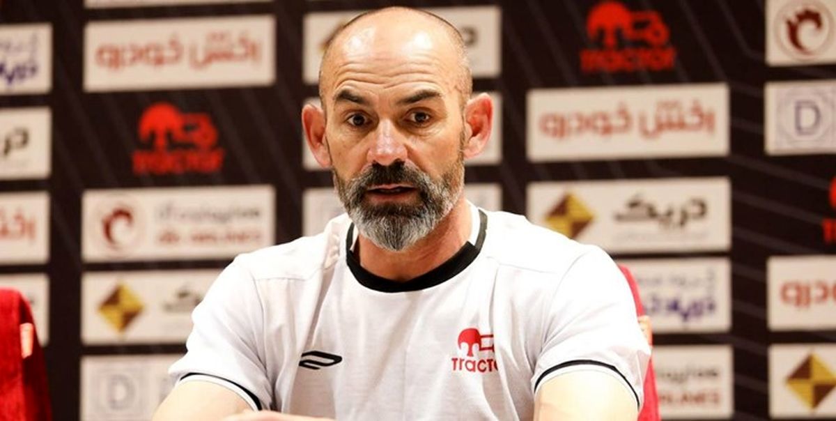 اظهارات سرمربیان بعد از بازی | خمز: مجبور بودیم بازی را ببریم +جدول لیگ 