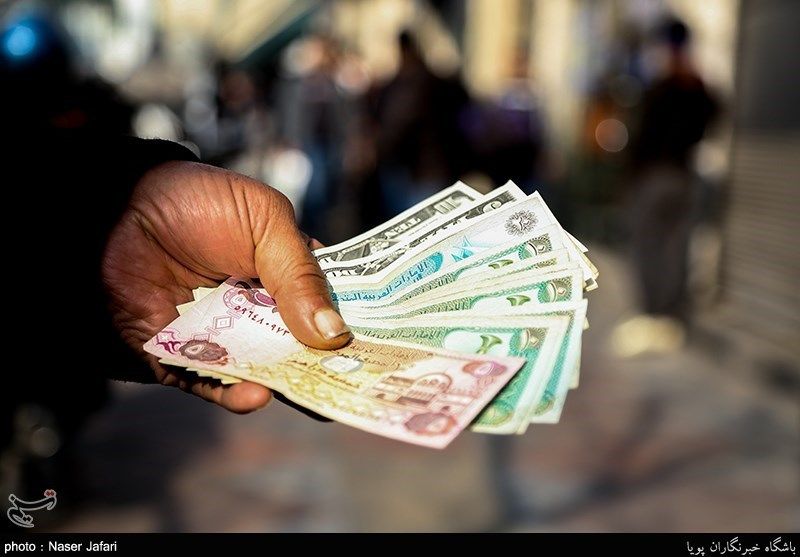 چقدر ارز امروز وارد بازار شد؟