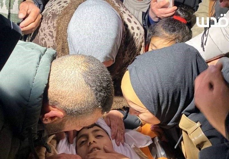 شهادت ۷۱ فلسطینی دیگر در حملات رژیم اسرائیل 