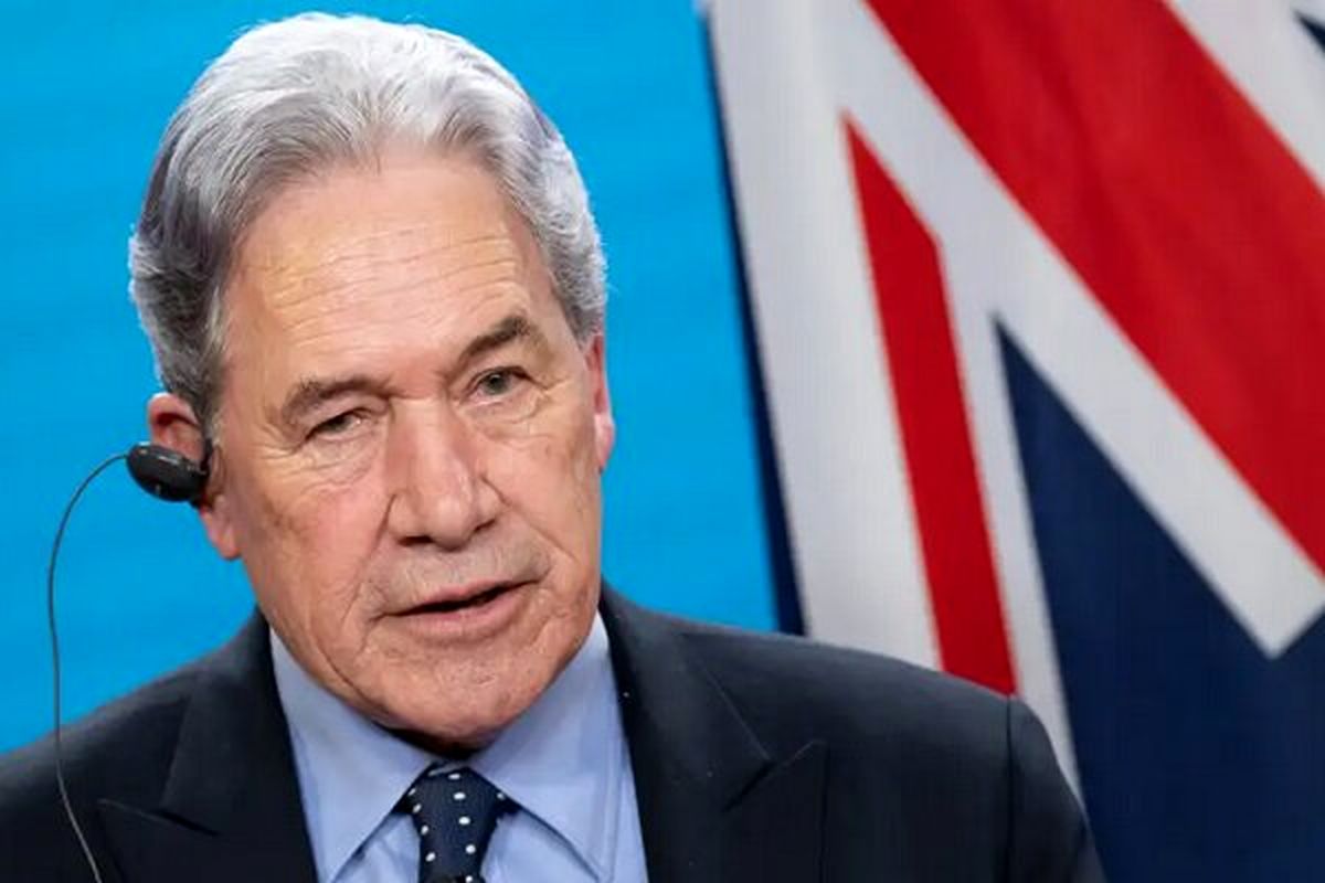 جدیدترین موضع نیوزیلند درباره ایران