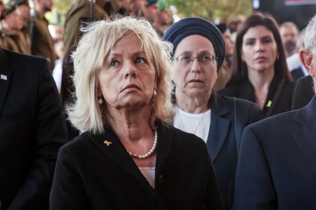  برکناری دادستان مسئول رسیدگی به اتهامات نتانیاهو