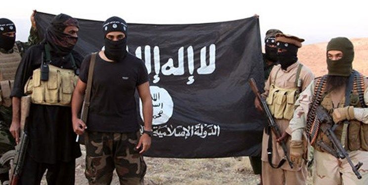 داعش خبر کشته شدن سرکرده خود را حذف کرد