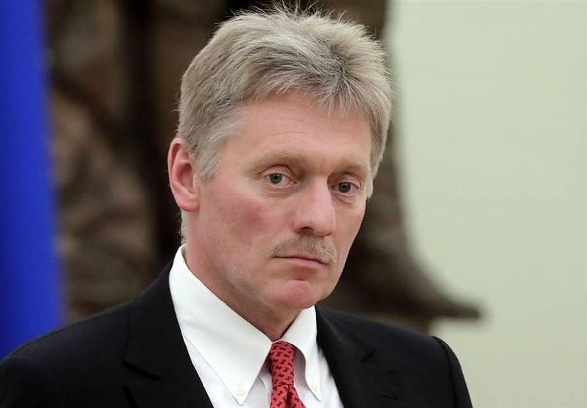  کرملین: انجام مذاکرات صلح با مقامات توکیو غیرممکن است