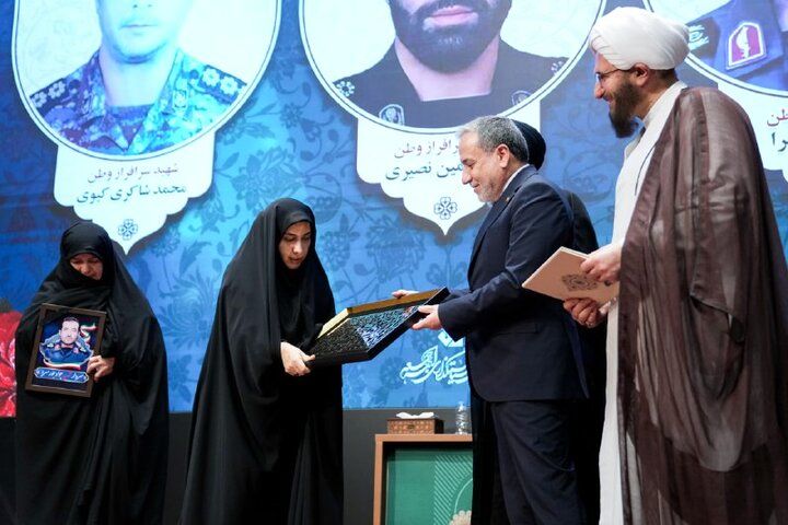 عراقچی: تداوم و تقویت قدرت و اقتدار ملی ضروری است