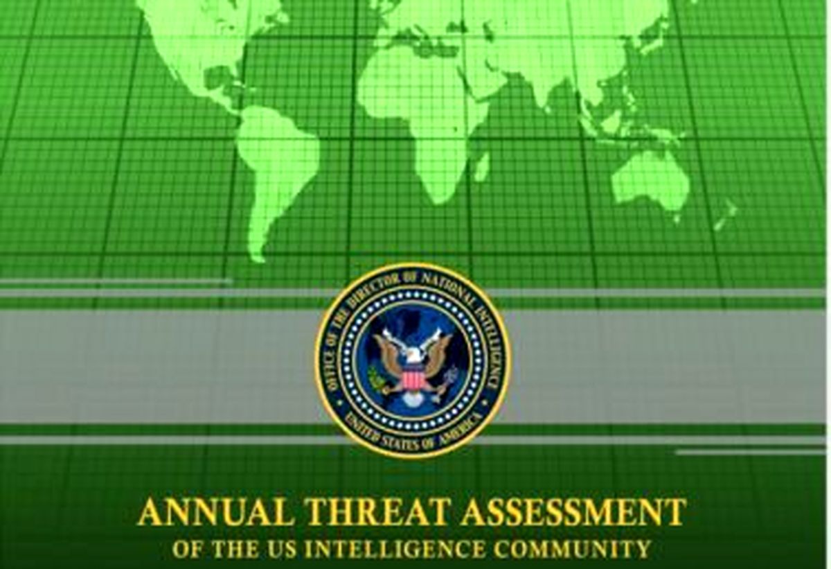 اعتراف جدید آمریکا درباره برنامه هسته ای ایران