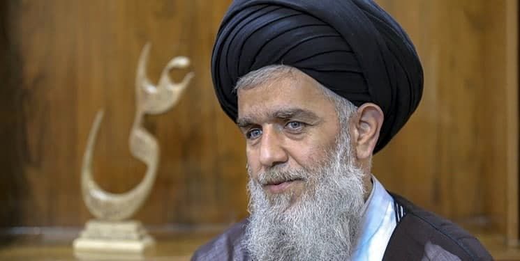حجت الاسلام مومنی دعوت به تجمع علیه واکسیناسیون را تکذیب کرد