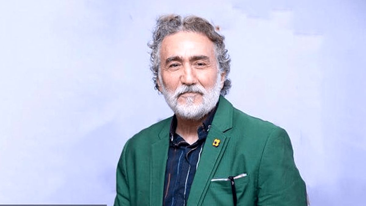 بیماری بازیگر معروف صحت دارد؟