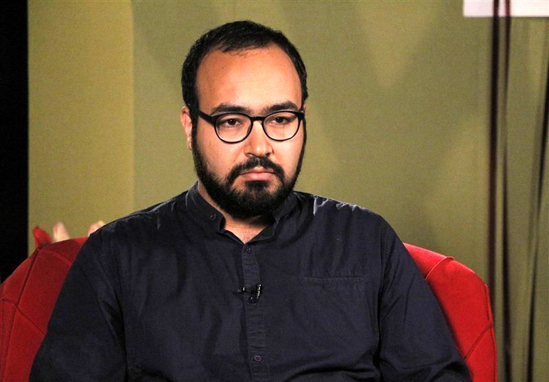گفتوگو با کارگردان مستند نبرد رسانهای: اصل جنگ امروز در اماماس است