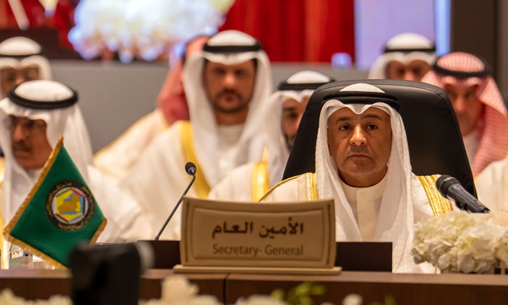 تکرار ادعای ضد ایرانی در نشست شورای همکاری خلیج فارس  