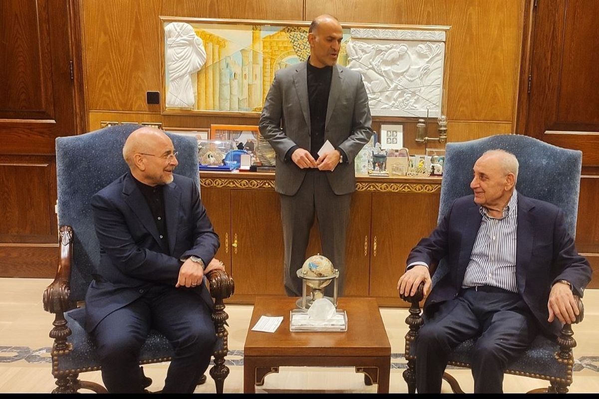 «مقاومت» امنیت لبنان را تثبیت می کند/ حضور یک میلیون و ۲۵۰هزار نفر در تشییع شهدا