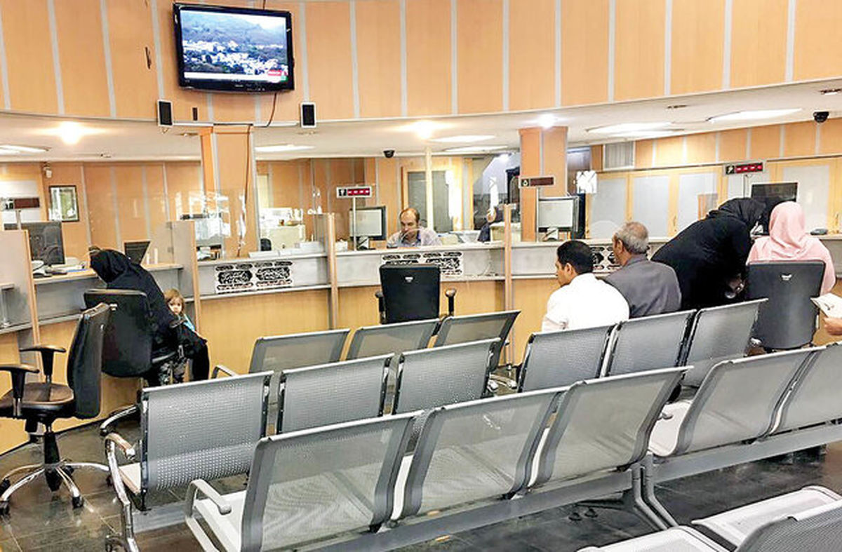 تخطی برخی بانک‌ها در ارائه تسهیلات کلان 