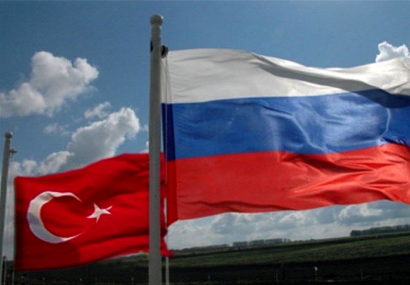 اقدامات اخیر اردوغان، خشم کرملین را برانگیخت