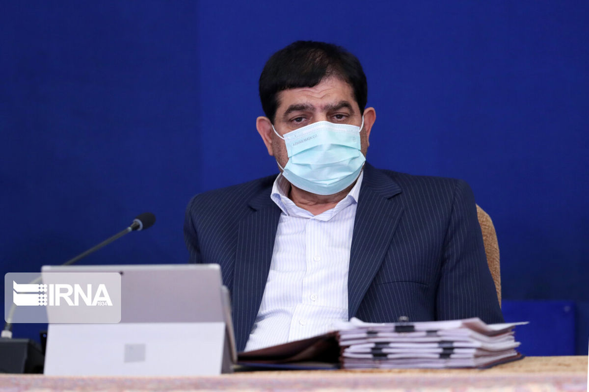 مخبر: مصوبات ستاد ملی کرونا با جدیت دنبال شود