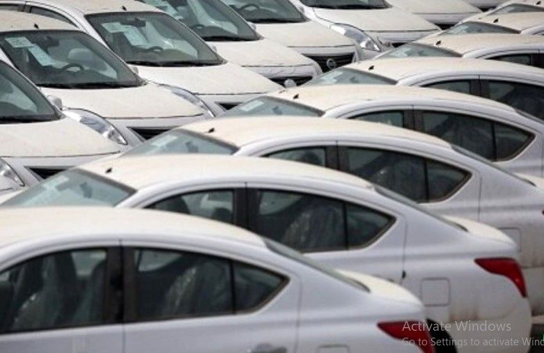 واکنش بازار خودرو به افزایش قیمت دلار | خودرو ارزان میشود یا گرانتر؟