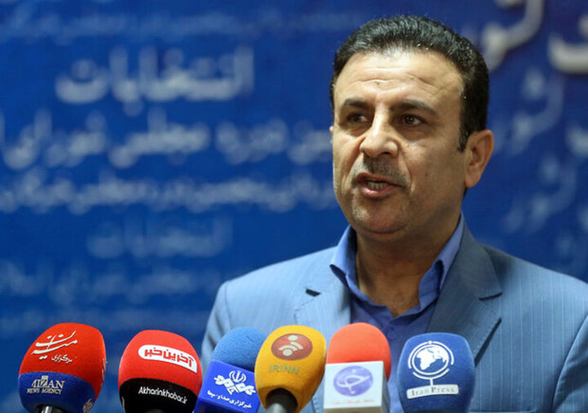 آمار رای اولی‌های انتخابات  1400