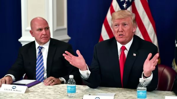 ترامپ: روسیه و اوکراین صلح نکنند رفتارمان عوض می‌شود