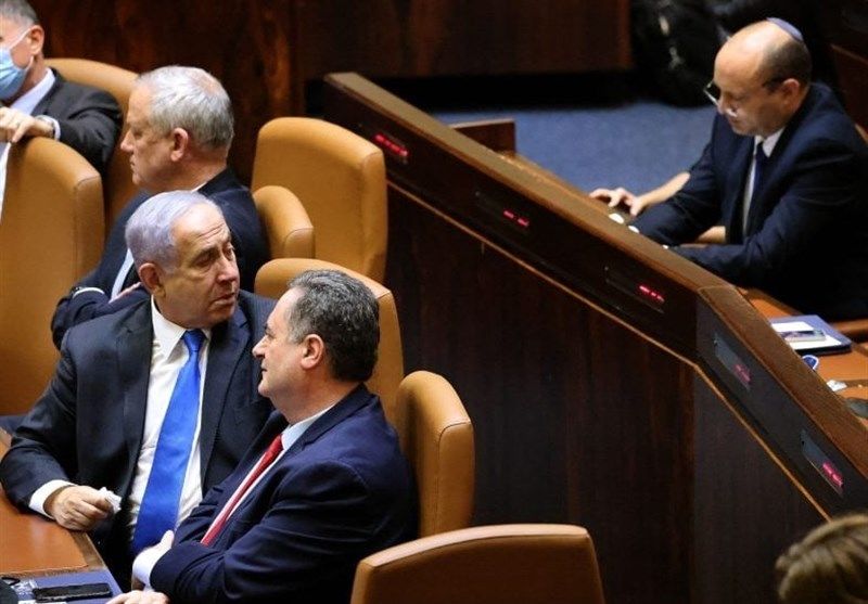 کشف بسته مشکوک در دفتر نخست وزیری رژیم صهیونیستی