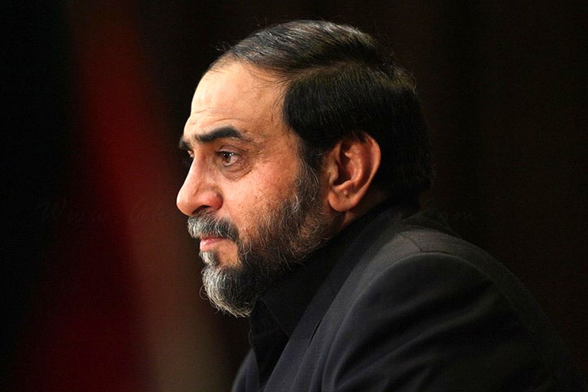 فوت رحیمپور ازغدی صحت دارد؟