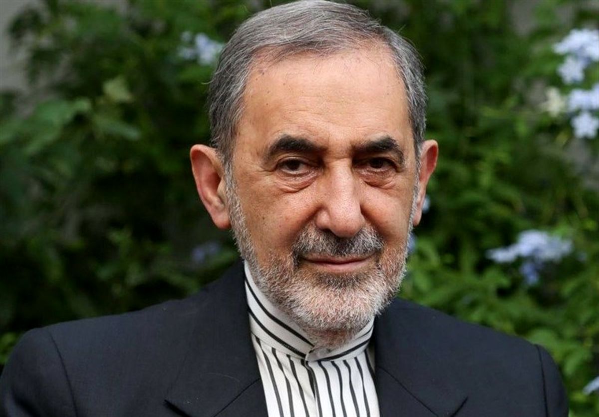 ولایتی: دشمن واقعی صهیونیسمِ غاصب است