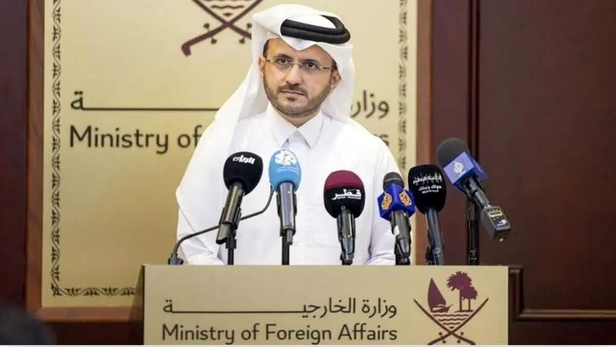 پاسخ قطر به شایعه پرداخت میلیاردی به ایران