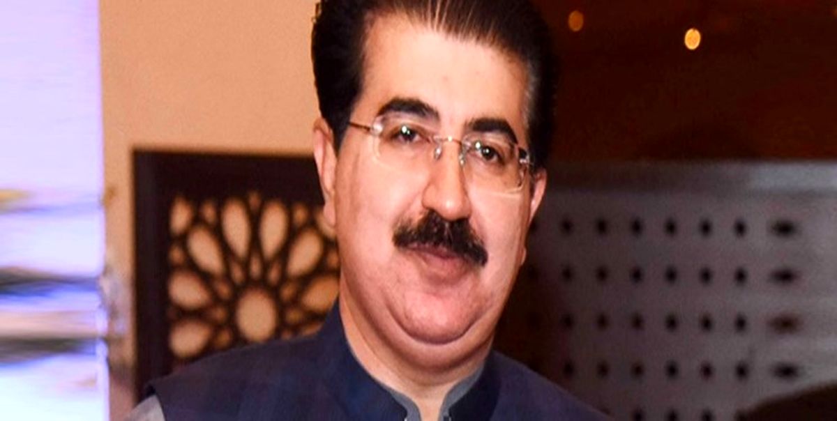 کدام مقام پاکستانی برای مراسم تحلیف «رئیسی» به تهران آمد؟