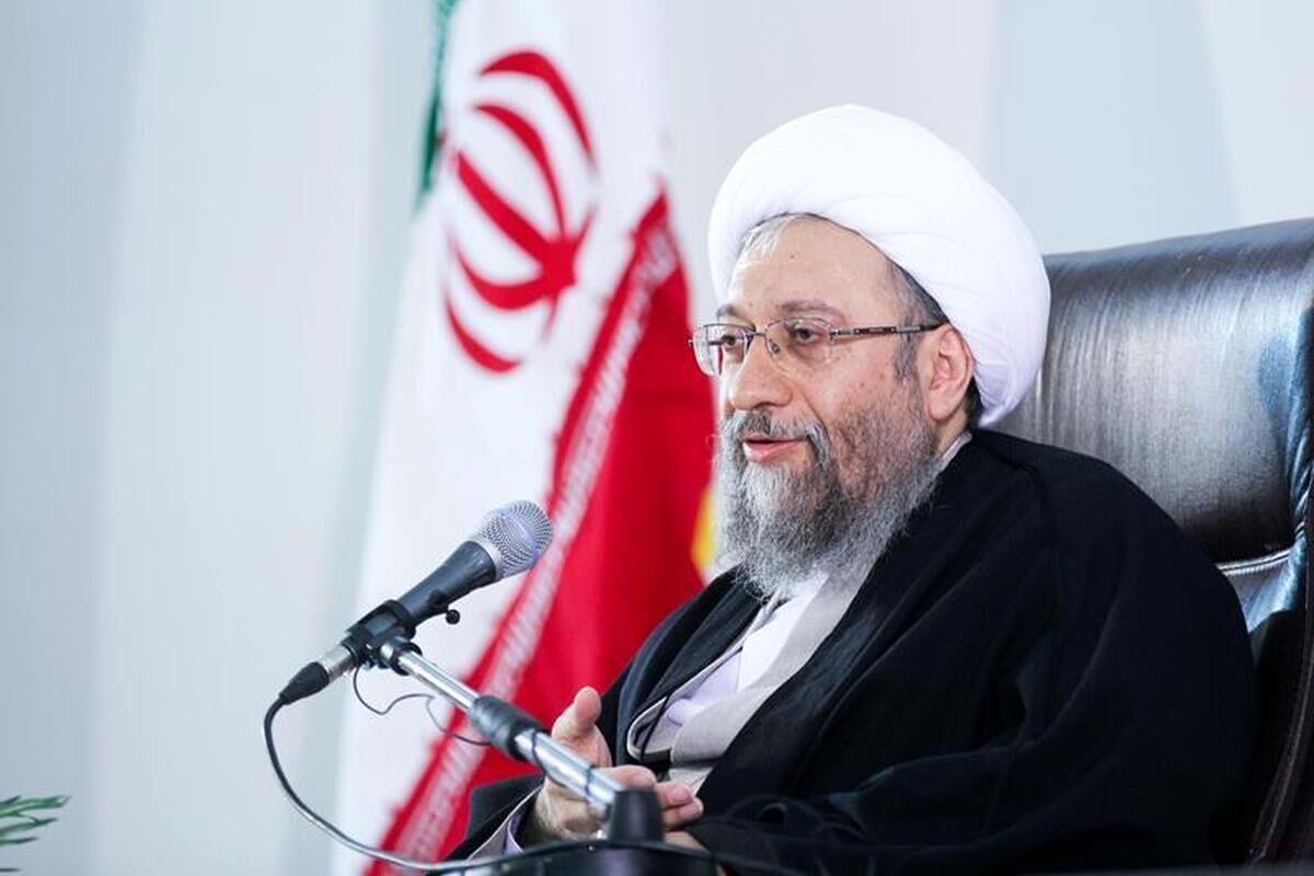 آیت الله آملی لاریجانی: مسئولان بعد از جنگ ۱۲روزه، مسئولیت مضاعفی دارند