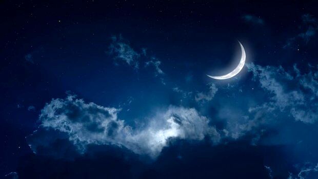 زمان پایان «قمر در عقرب» در هفته اول آبان؛ فضیلت خواندن آیت‌الکرسی