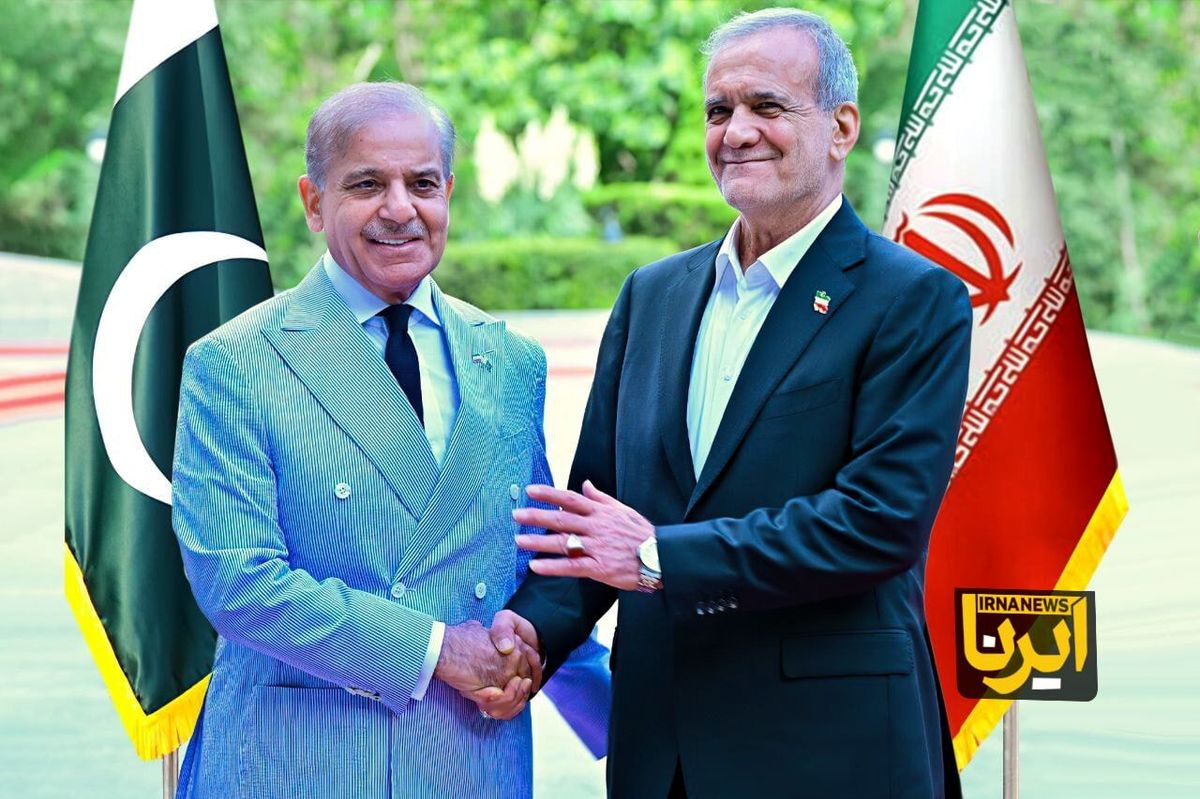 سفر دو روزه رئیس جمهور ایران به پاکستان + برنامه ها