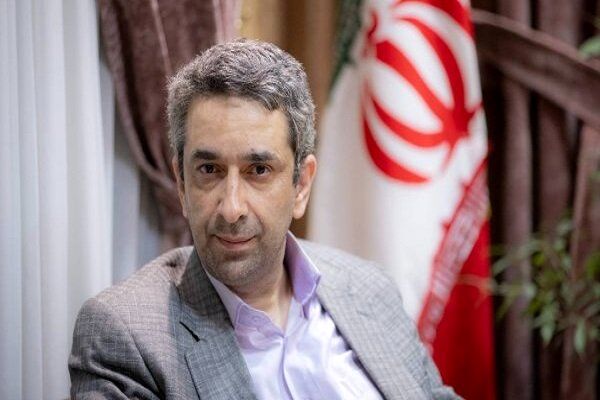 طباطبایی: پزشکیان گروه‌های مقاومت را از ایران جدا نمی‌داند