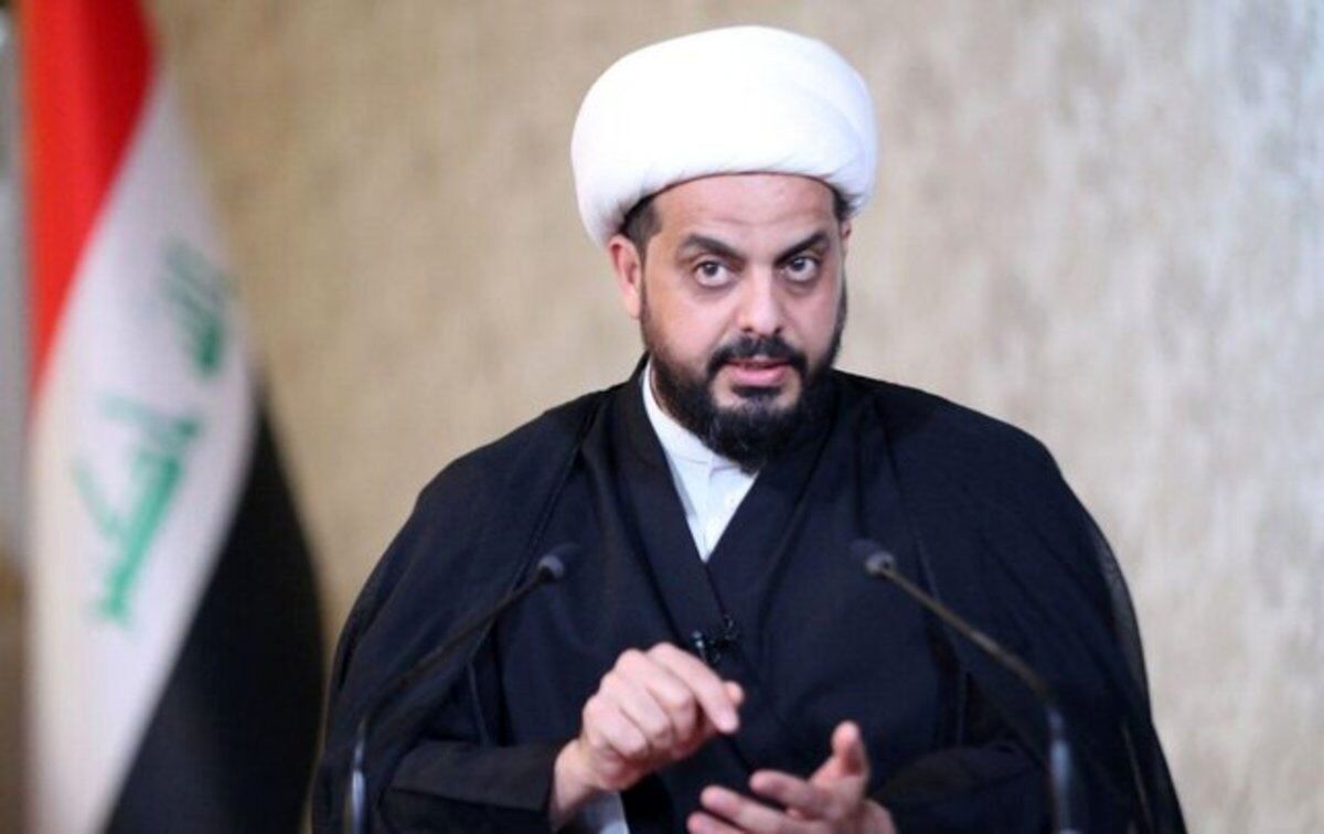 الخزعلی: سفیر آمریکا قوانین دیپلماتیک را رعایت کند