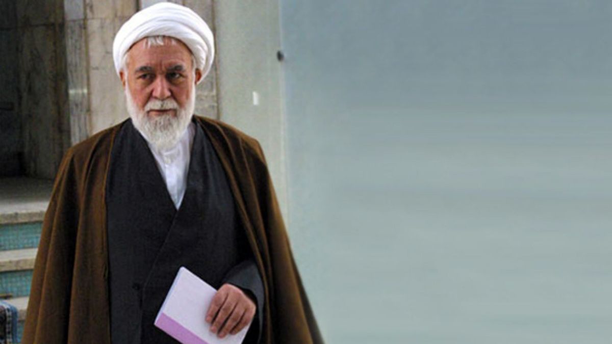 حسین انصاری‌راد: ناطق نوری سیاست‌مداری همه‌جانبه‌گرا نیست/ اگر اصلاح‌طلبان بر ناطق اجماع کنند به او رأی می‌دهم/ باید برای ناطق شروط محکمی گذاشته شود/ به صلاح اصلاح‌طلبان نیست از لاریجانی حمایت کنند
