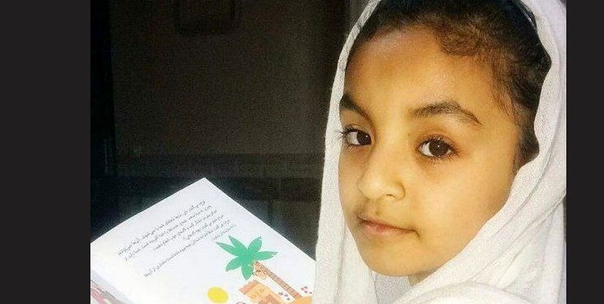 بازداشت عامل تیراندازی به دختر ۱۲ ساله بستکی