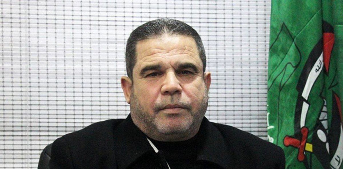 شهادت «صلاح البردویل» عضو دفتر سیاسی حماس