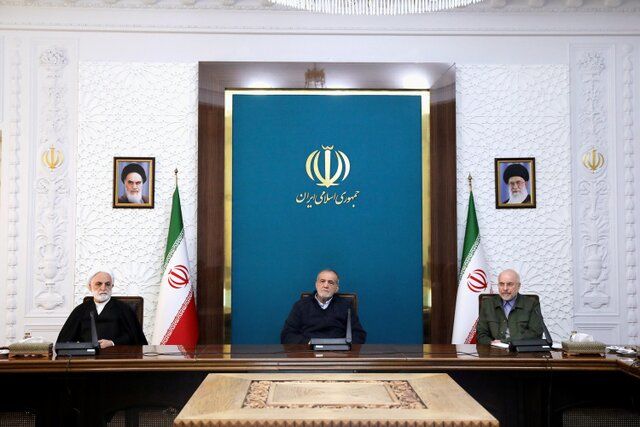 جزئیات جلسه سران سه قوه به میزبانی رئیس‌جمهور 