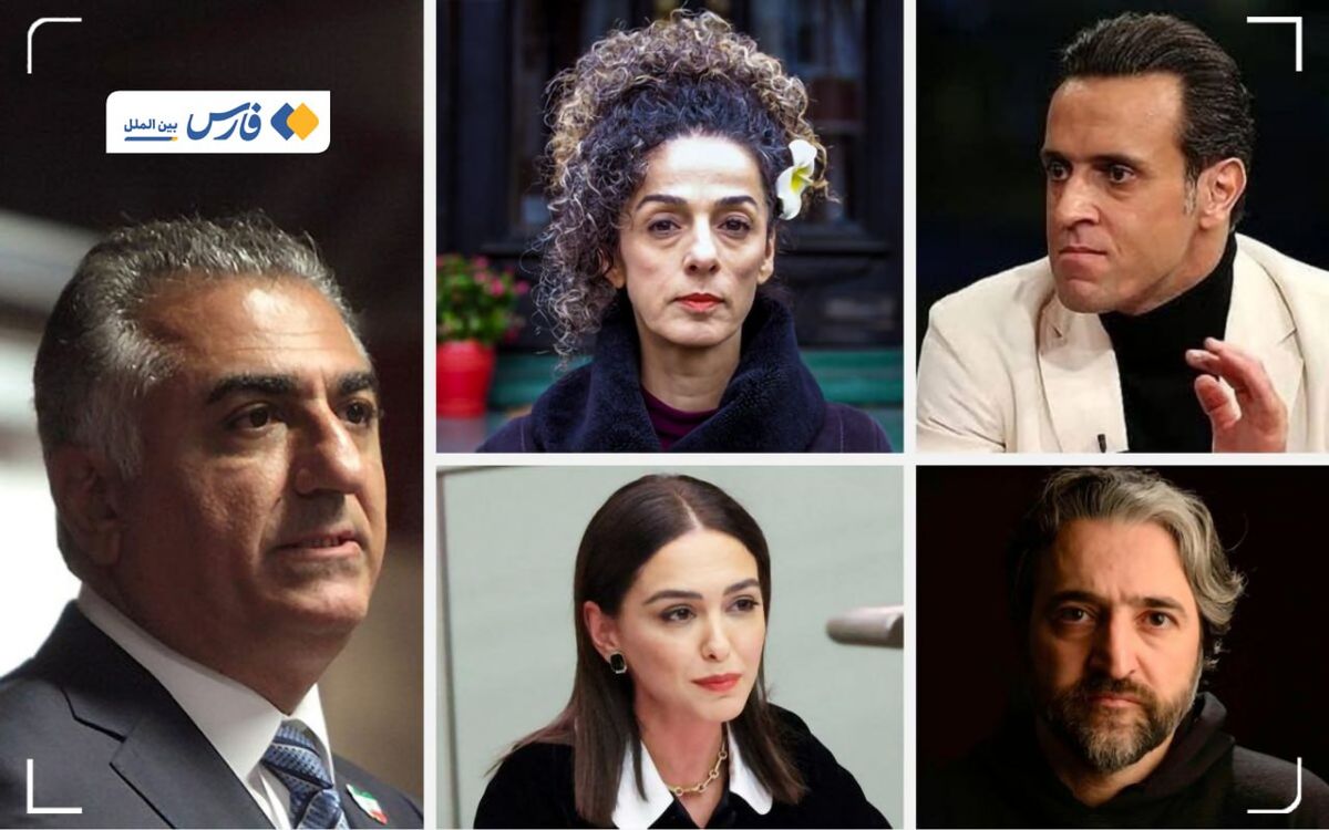 اذعان فارن‌افرز به چند پاره‌گی اپوزیسیون ایران