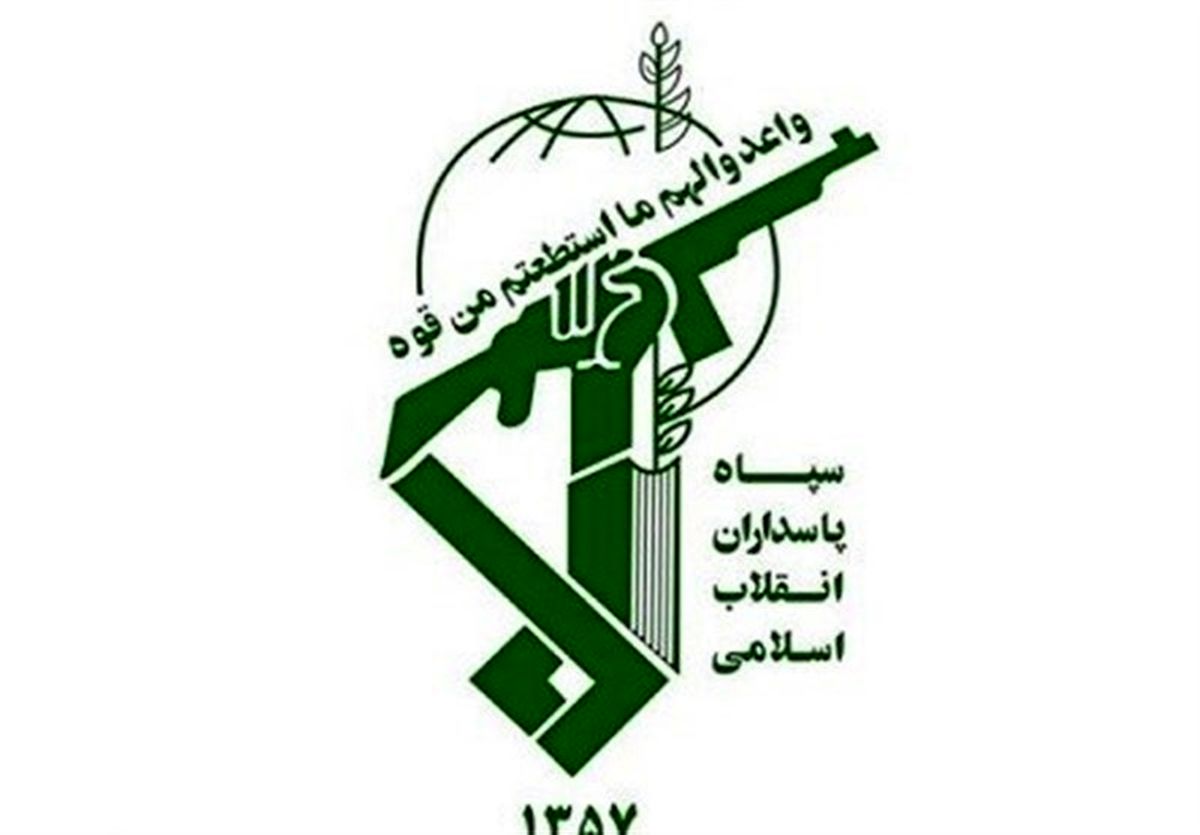 دستگیری یک تیم صهیونیستی توسط سپاه