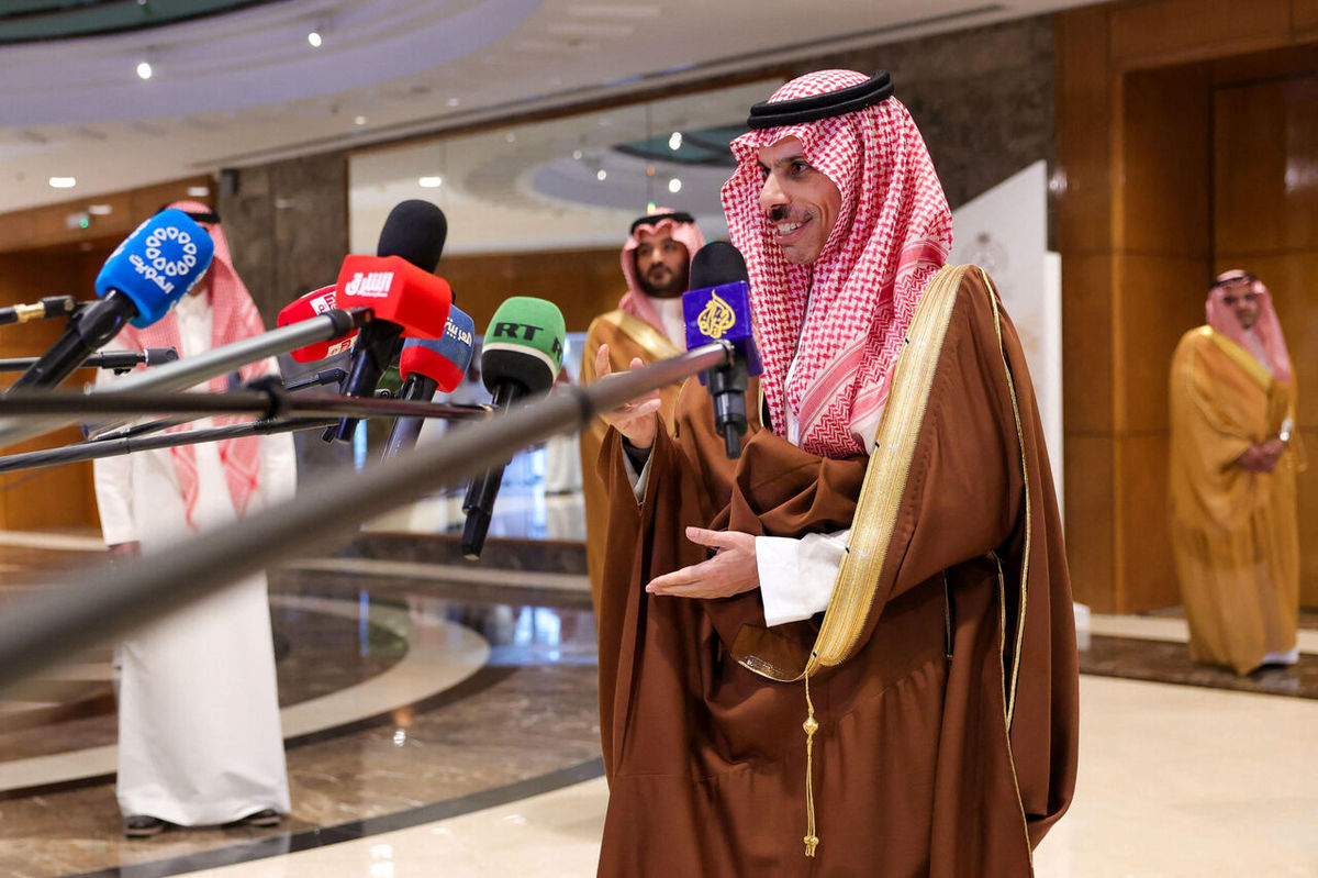 لغو سفر مقامات عربی به کرانه باختری 