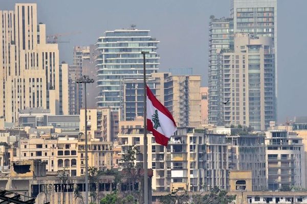 ایده  اسرائیلی «لبنان کوچک» روی میز بیروت!
